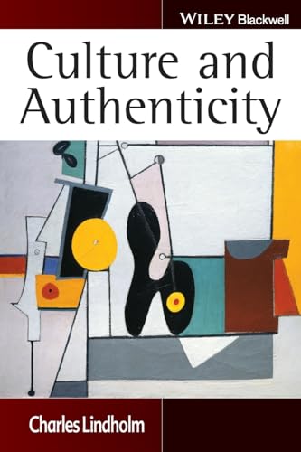 Culture and Authenticity von Wiley
